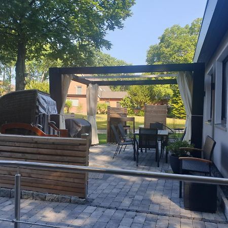 Likehome Apartment Buchholz in der Nordheide Esterno foto