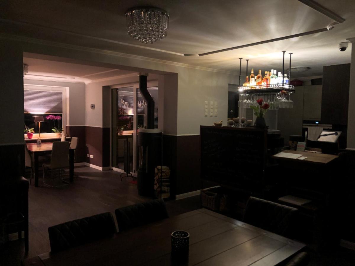 Likehome Apartment Buchholz in der Nordheide Esterno foto